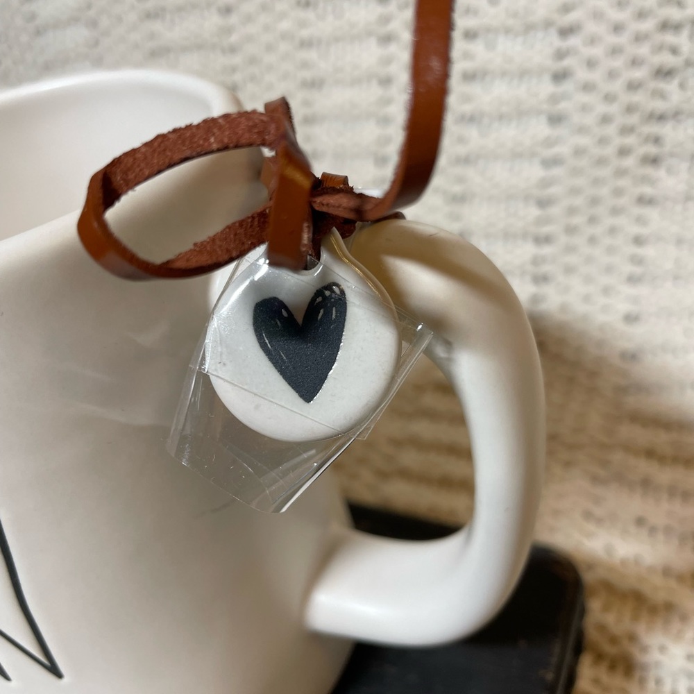 BREW Rae Dunn Mug - Picture 3 of 3